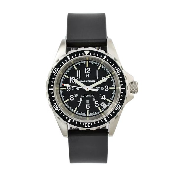 Marathon MSAR Automatic Watch