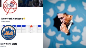 Over 1/3 Of MLB And NBA Teams Aren’t Currently Verified On Twitter
