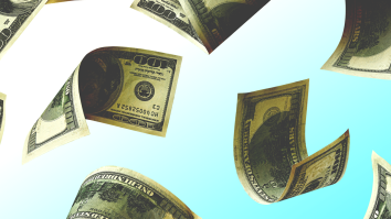 Man Empties Family Bank Account, Throws $200K From Car Onto Highway To ‘Bless Others’