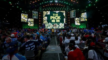 NFL Draft Rumors Might Indicate Teams Aren’t All That Impressed With QB Class