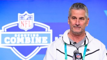 Panthers Reportedly Have A ‘Consensus’ For No. 1 Pick And NFL Fans Take Wild Guesses