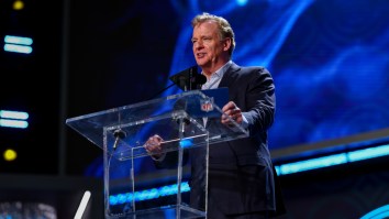 NFL Teams Reportedly Only Have 1 WR Graded As A First Rounder