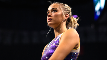 New Olivia Dunne Jump Rope Video Goes Viral On TikTok: ‘She Know What She Doin’