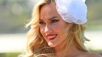 Paige Spiranac Goes Viral Again With New Video: ’40 Seconds Is A Long Time’