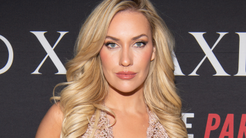 Paige Spiranac Stuns In Behind-The-Scenes YouTube Video And Humorous, Sarcastic TikTok
