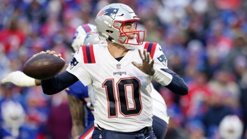 Patriots Players Reveal Reason Mac Jones Was Seeking Outside Help