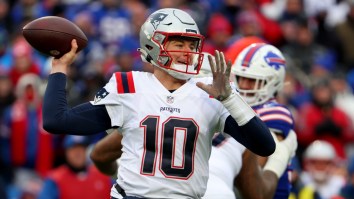 New Patriots Report Contradicts Recent Trade Rumors About Mac Jones