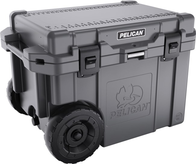 Pelican 45 Quart Wheeled Cooler