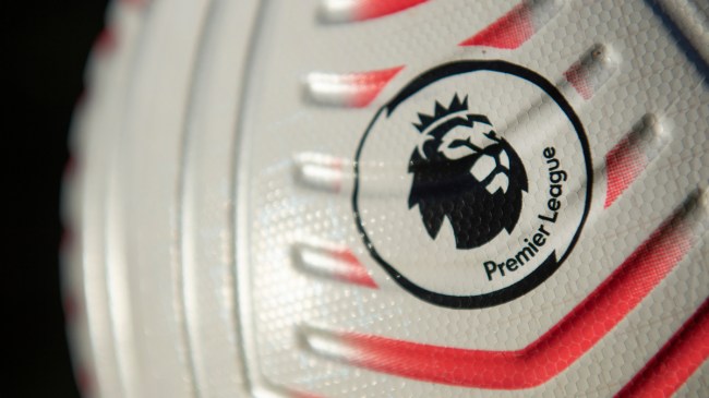 Premier League logo