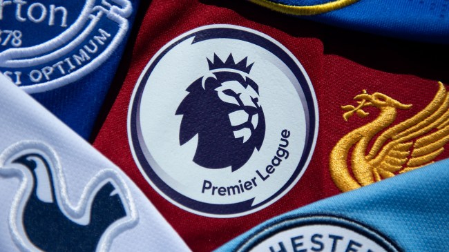 Premier League logo