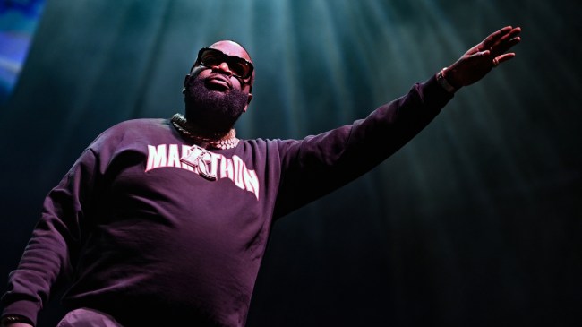 Rick Ross