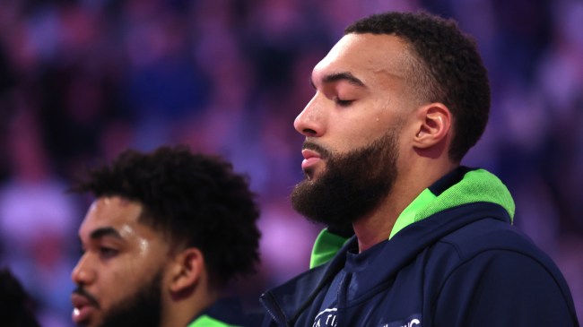Rudy Gobert