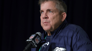 New Broncos Head Coach Is The Latest Person To Troll Russell Wilson