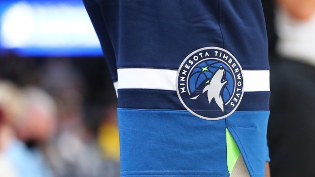 Shannon Sharpe goes off on Timberwolves