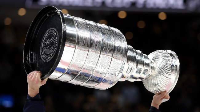 Stanley Cup