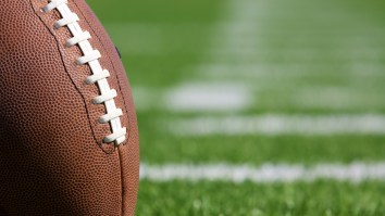 Electric 109-Yd Touchdown Has Football Fans Talking (Video)