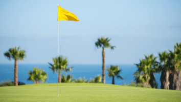 LIV Golfer Hilariously Apologizes For Tweeting Under The Influence