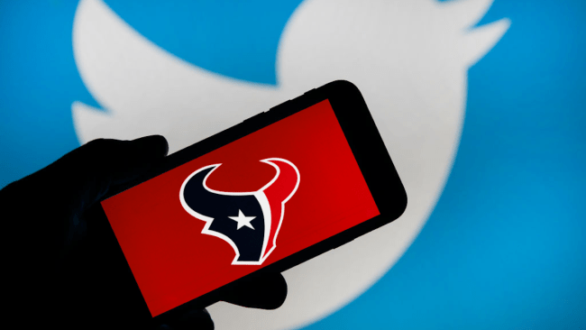 texans twitter