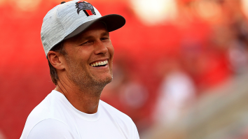 Phil Simms Says He Won’t Believe Tom Brady Will Call Games For Fox Until He Sees It