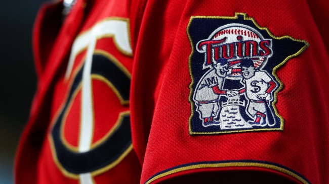 Twins logo