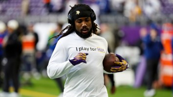Vikings Will Still Listen To Trade Offers For RB Dalvin Cook And LB Za’Darius Smith