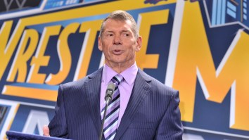Vince McMahon Asked If Scandals Played Role In UFC Merger
