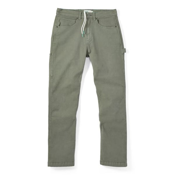 Wellen The Maker’s Stretch Work Pant