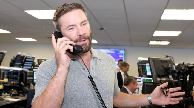 Julian Edelman