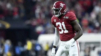 NFL Coach Believes That Will Anderson Isn’t The Best Defender In The 2023 Draft