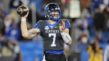 Will Levis Stirs The Pot After Addressing The Panthers Rumor
