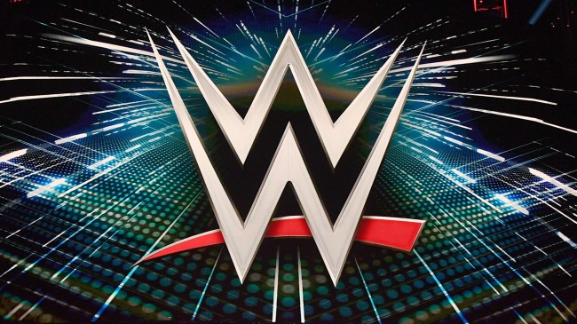 WWE logo