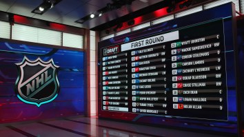 Who’s The Biggest NHL Draft Bust In The History Of The League?