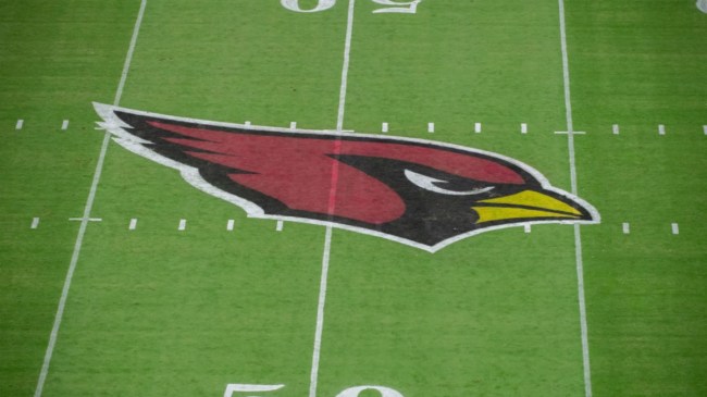 Arizona Cardinals logo