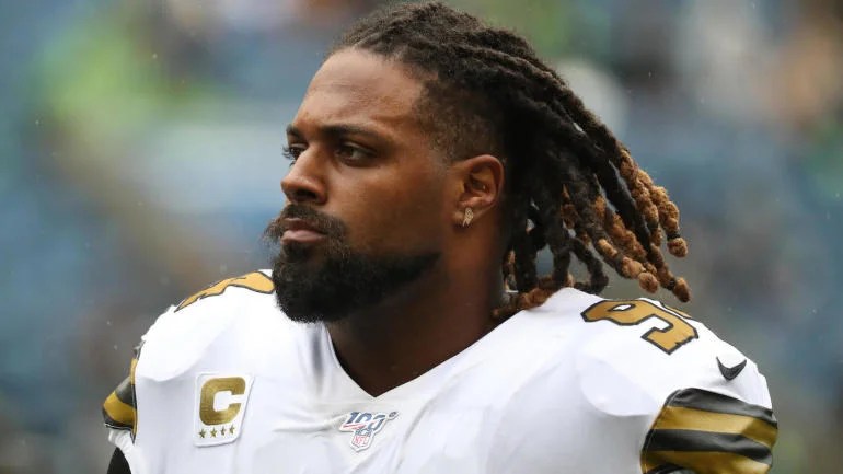 Cameron Jordan