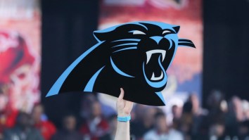 Carolina Panthers Coach Says Wide Receiver Group Is ‘Under Construction’
