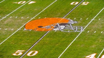 Cleveland Browns Land Pro Bowler In Blockbuster Trade