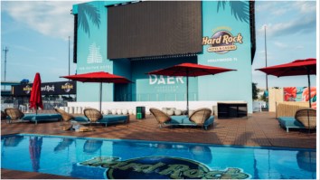 Behind The Scenes: Hard Rock’s Keith Sheldon On Curating The Soundtrack And Experience In Year 2 Of The F1 Miami GP