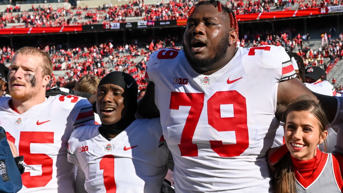 Dawand Jones