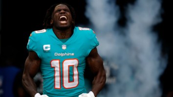 Tyreek Hill And Micah Parsons Get Into Seemingly Random Argument On Twitter