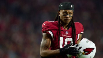 4 Teams That Should Pursue DeAndre Hopkins Following His Release