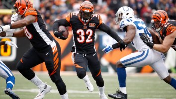 Former Cincinnati Bengals Star Announces Retirement