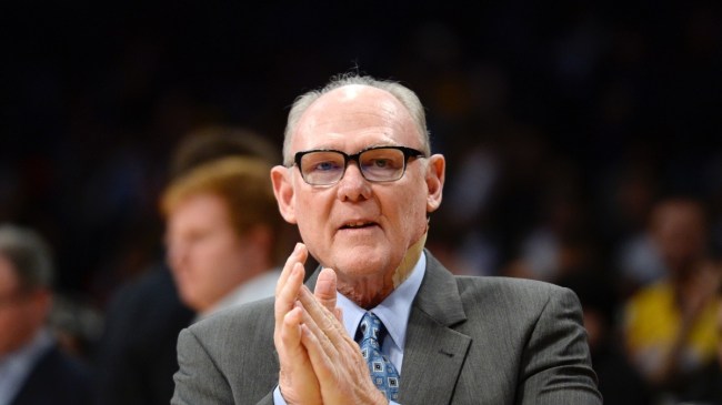 George Karl