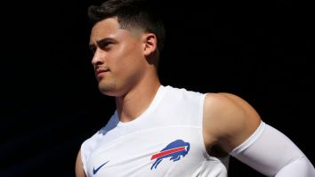 Ex-Bills Punter Matt Araiza Considering Suing Accuser After Being Exonerated From Criminal Charges