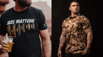 Grunt Style Has Unique Father’s Day Gifts For the Dad Who Conquers All (2023)
