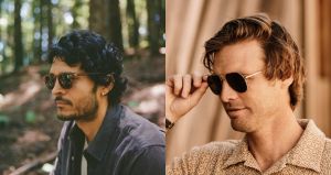 Shop Walden Eyewear sunglasses on sale at Huckberry