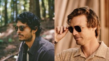 Huckberry Sunglasses Sale: Over 50% Off Walden Eyewear Frames This Week