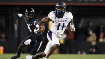 49ers Sign Social Media Viral Sensation WR Isaiah Winstead