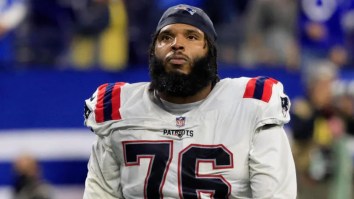Dolphins Bolster Offensive Line By Signing Two Former 1st Round Picks Away From Divisional Rivals