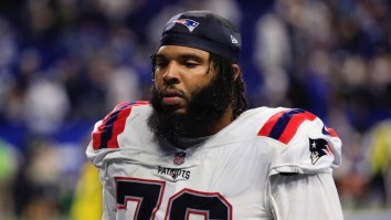 Miami Dolphins Agree To Deal To Try To Resurrect Former First Rounder’s Career
