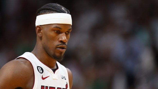 Jimmy Butler